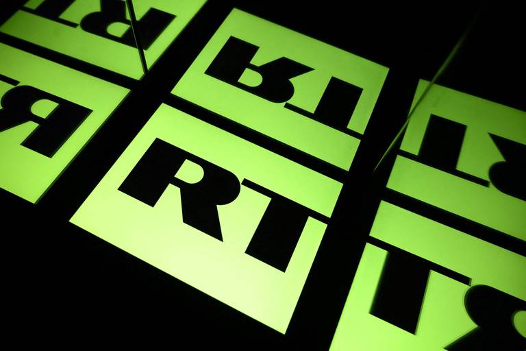 Le Royaume-Uni retire sa licence de diffusion à la chaîne russe RT (régulateur)