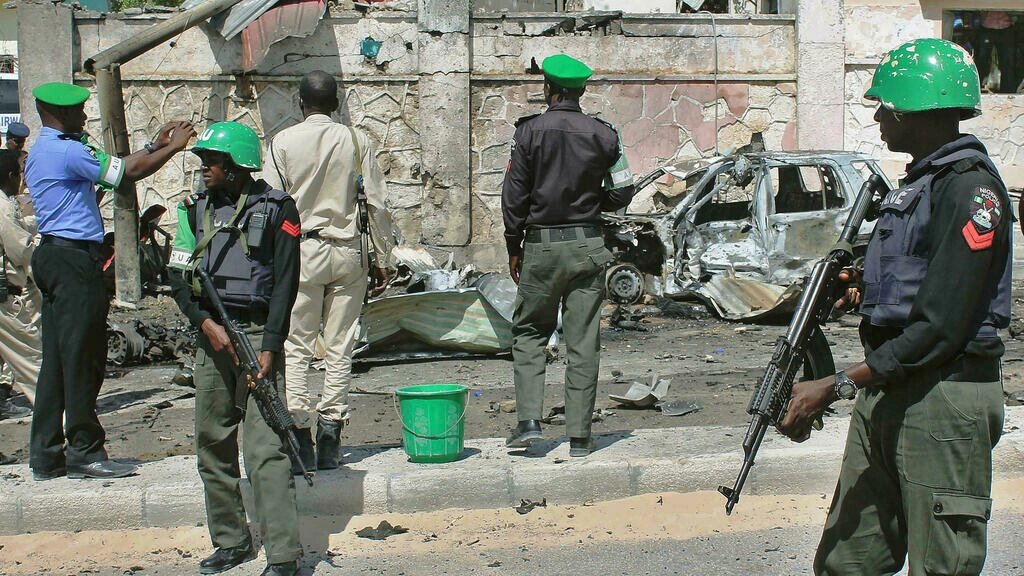 Kenya: le silence de autorités après la mort de soldat de l’Amisom fait polémique