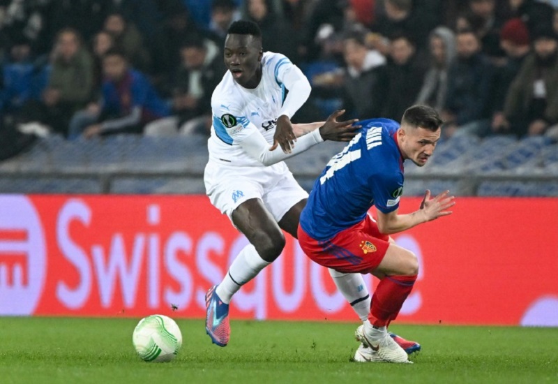 C3/C4: tirage abordable pour Lyon et Marseille, avec West Ham et le PAOK