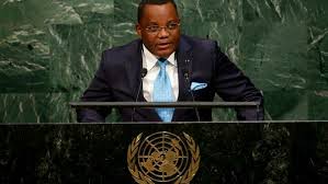 Congo-B : plus de 220 Congolais secourus en Ukraine depuis le début de l’invasion russe