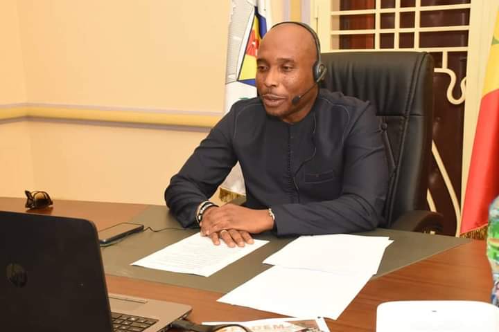 Barthélémy Dias: « Il y a énormément de quartiers à Dakar qui peuvent rester des semaines sans eau »