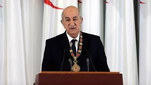 Algérie : le «dossier mémoriel» doit être traité de manière «équitable», selon Tebboune