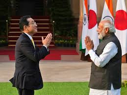 Guerre en Ukraine: le Premier ministre japonais presse l'Inde de prendre position