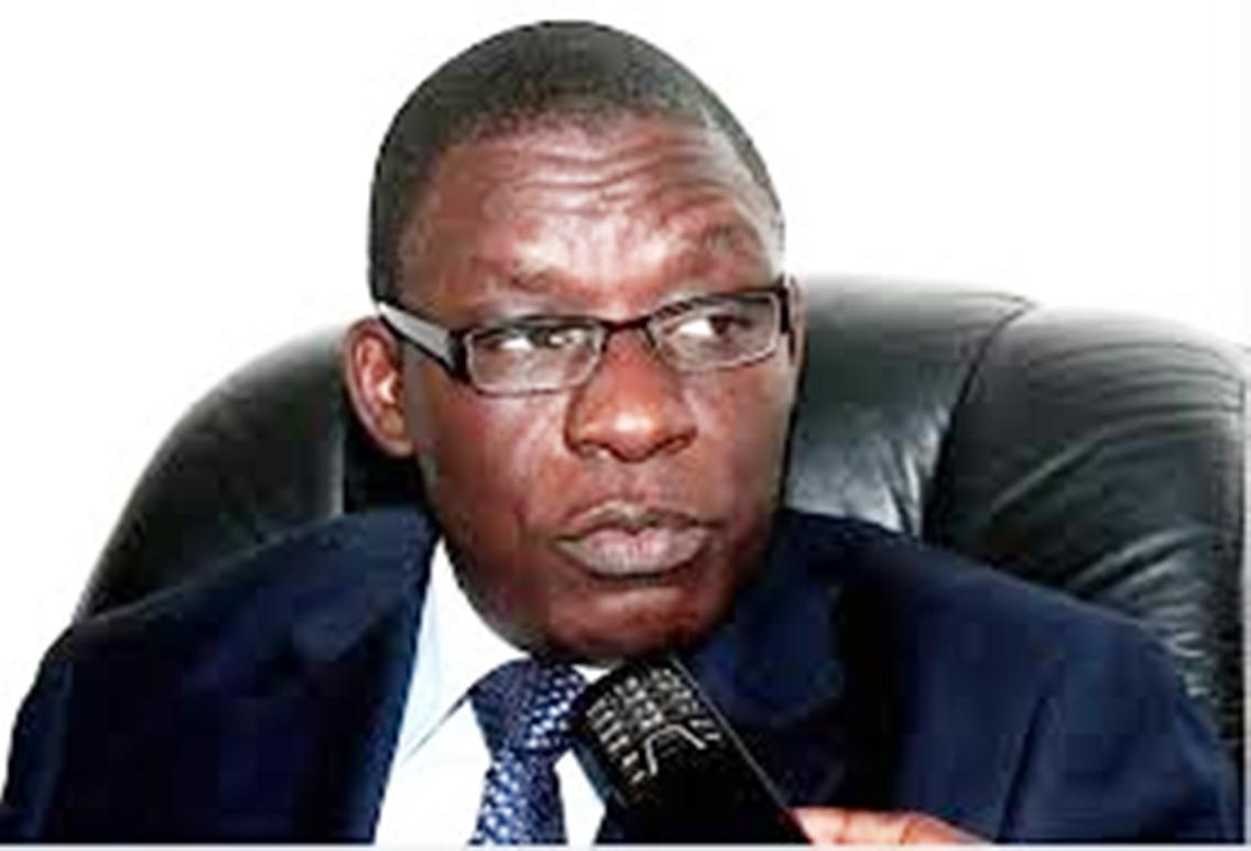 Annoncé à la DIC : Farba Senghor dément et dénonce « le porter presse »