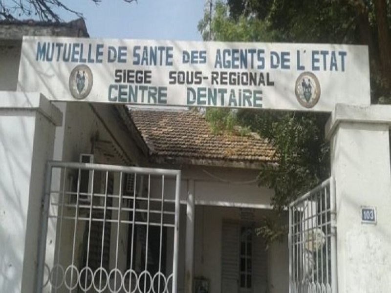 Mutuelle de santé des agents de l’Etat : plus de 780 millions Fcfa décaissés en 2 ans pour règlement non justifiés