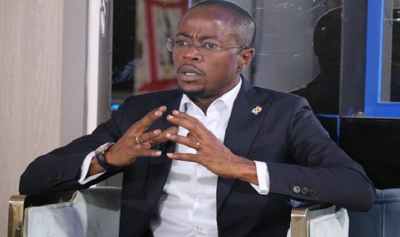 Abdou Mbow : «  l’affaire Adji Sarr-Ousmane Sonko ne nous intéresse pas »