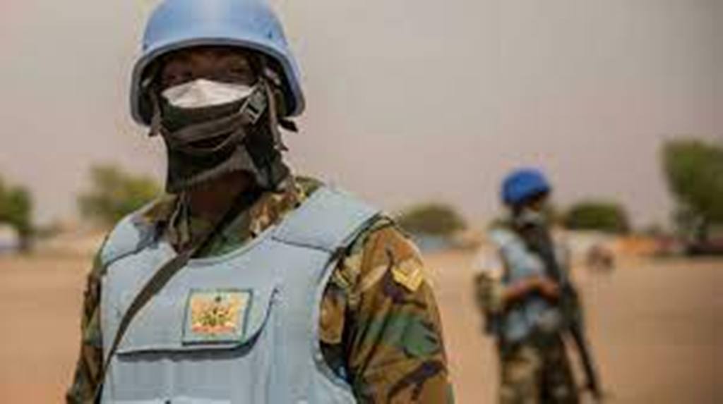 Soudan du Sud: des membres du gouvernement responsables de «crimes de guerre», selon l'ONU