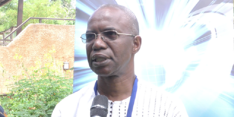 Condamné à un mois de prison ferme, Mamoudou Ibra Kane démissionne de la présidence CDEPS