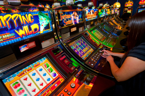 Kédougou : un réseau de casino clandestin détenu par des Chinois démantelé