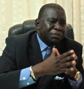 Affaire Karim Wade: Assane Dioma Ndiaye se félicité de la protection des droits fondamentaux au Sénégal