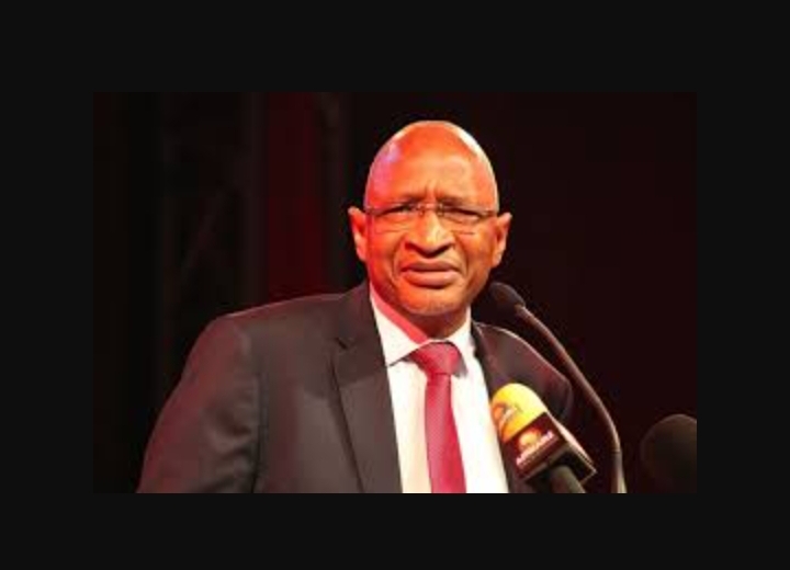 Mali:  l’ancien Premier ministre Soumeylou Boubèye Maïga est décédé à Bamako