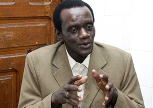 Le PDS tourne le Dos à ses alliés, RDS prend les devants et quitte la coalition «Bolo taxawu askanwi »