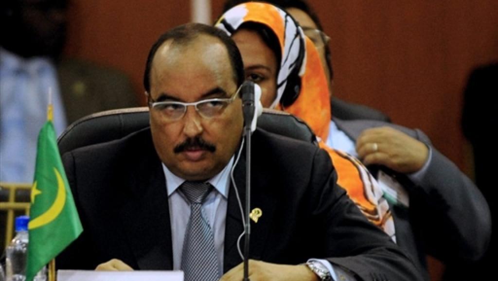 La Mauritanie a un nouveau gouvernement