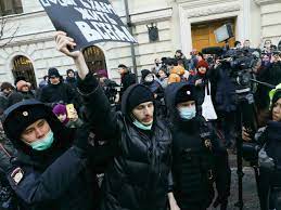 Russie: la dissolution de l'ONG Mémorial confirmée par la Cour suprême du pays