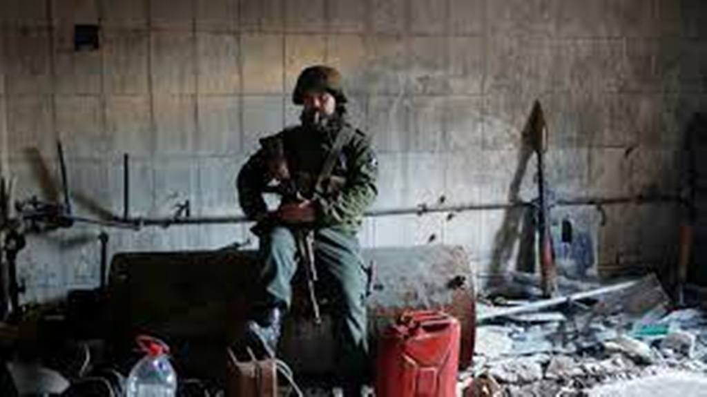 Guerre en Ukraine: l'armée russe toujours en quête de victoires militaires