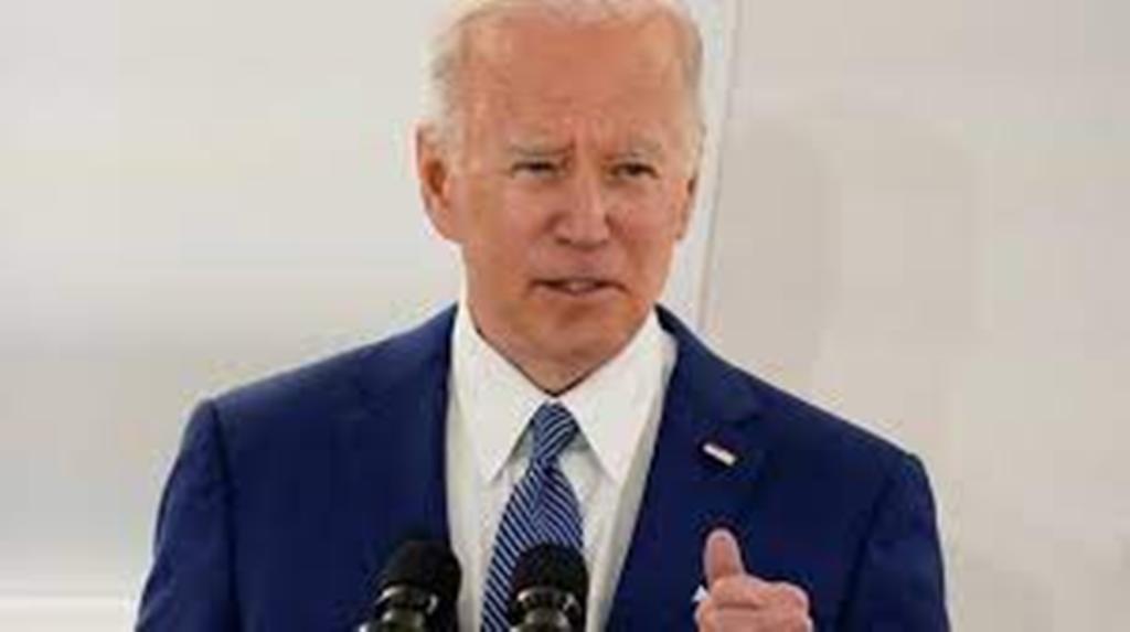 Le président américain Joe Biden en Europe pour une série de sommets internationaux