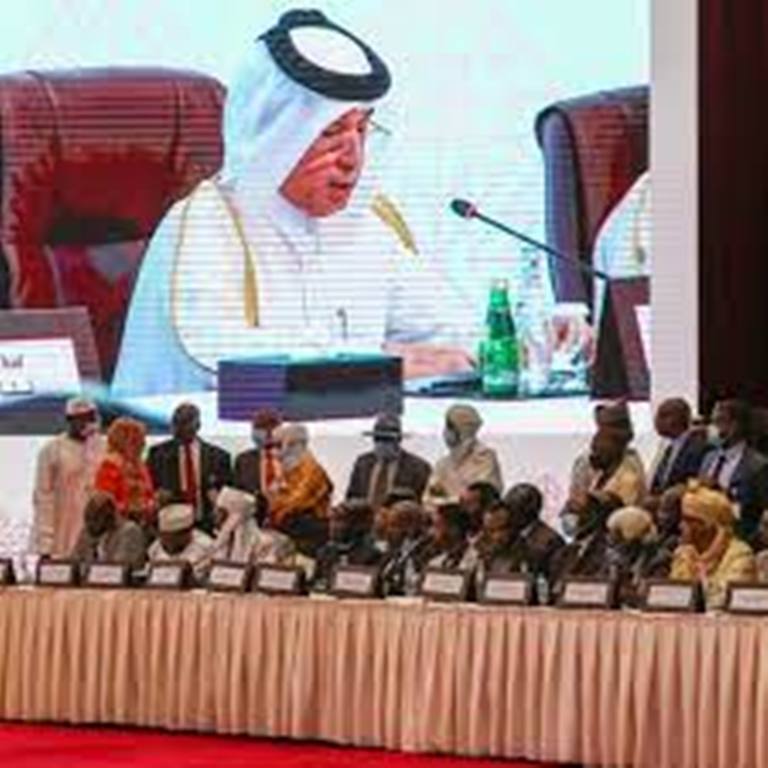 Tchad: le pré-dialogue se met en marche suite au choix des délégués des politico-militaires