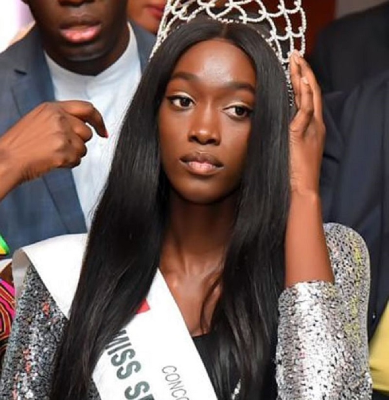 ​Affaire Fatima Dione : Me Patrick Kabou annonce deux plaintes contre la miss Sénégal et une journaliste