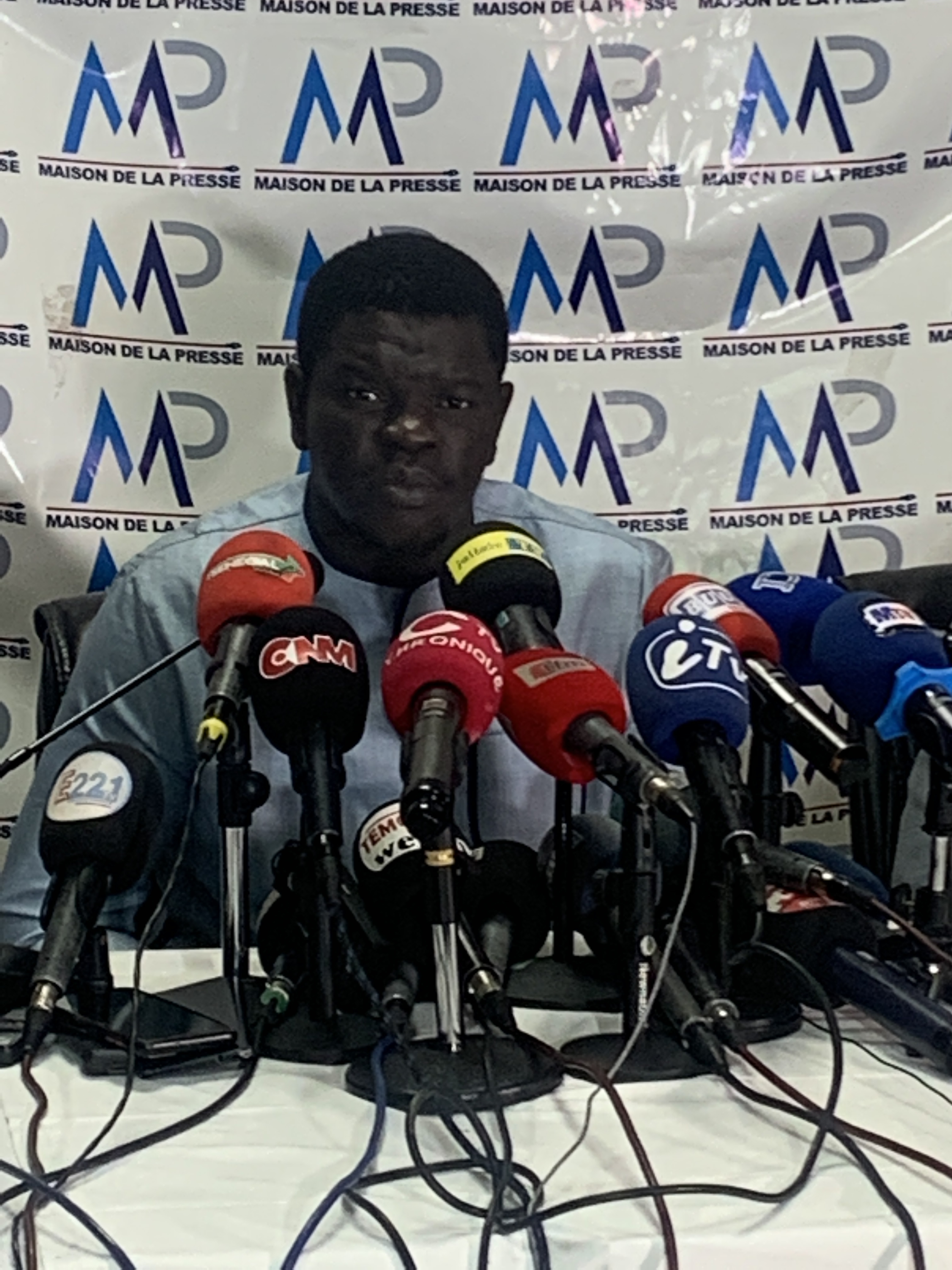 Médias : les syndicalistes déplorent la situation de la presse nationale et interpellent l'Etat