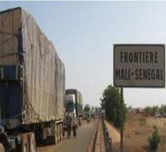 Blocus à la frontière Malienne : Les Sénégalais font les frais