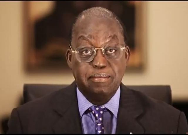 Nouvelle Constitution : Mbow coupe l’herbe sous les pieds aux dinosaures politiques