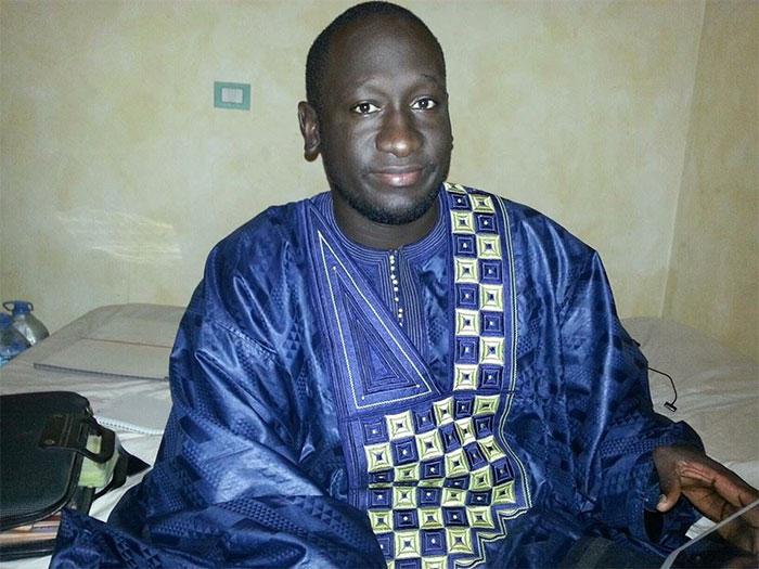Touba : Serigne Assane Mbacké quitte le PDS