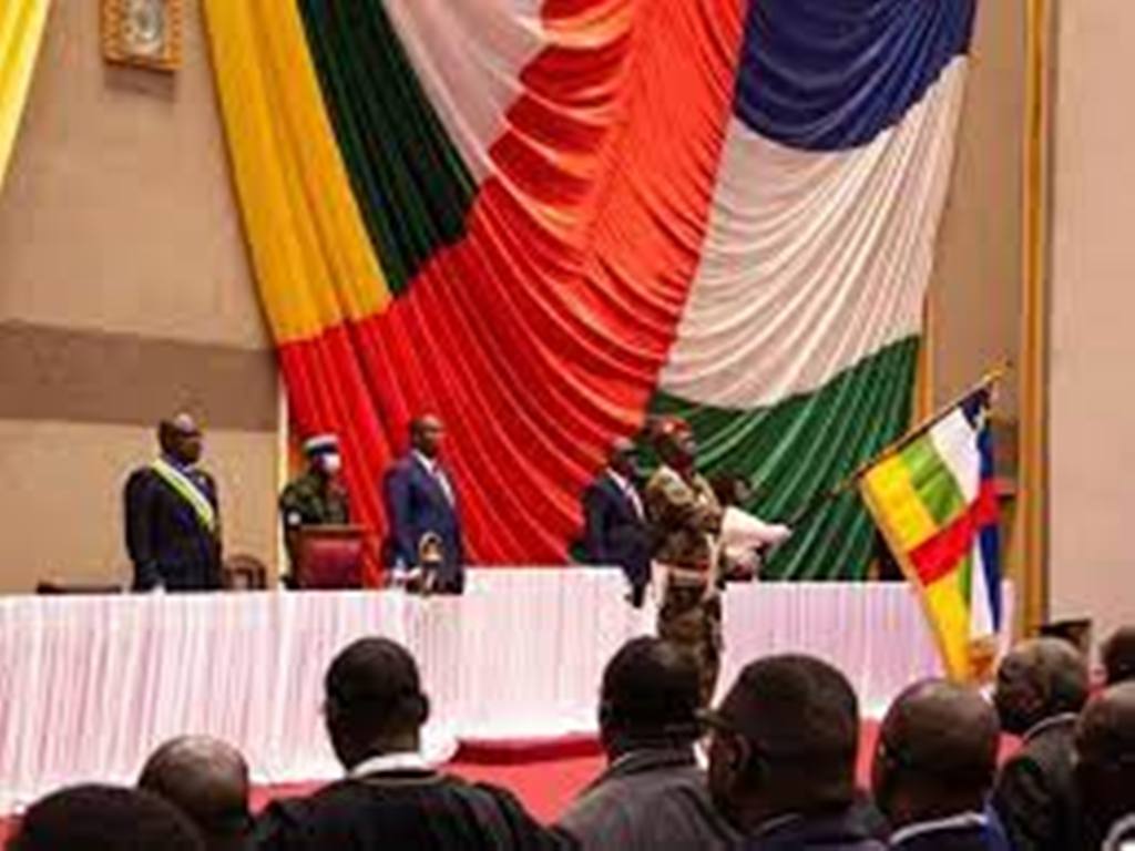 L'opposition centrafricaine se déchire sur la participation au dialogue