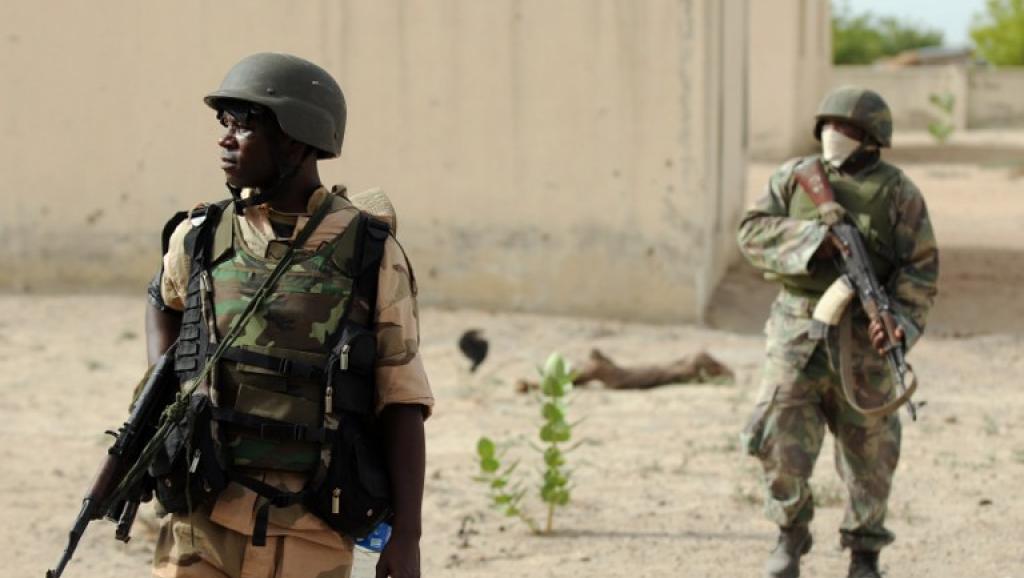 Nigeria : neuf soldats tués dans le Nord-Est