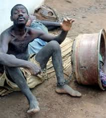 Après les pierres jetées sur le Palais : L'heure de l'ouverture du centre de suivi des malades mentaux de Kaolack n'a-t-elle pas sonné?