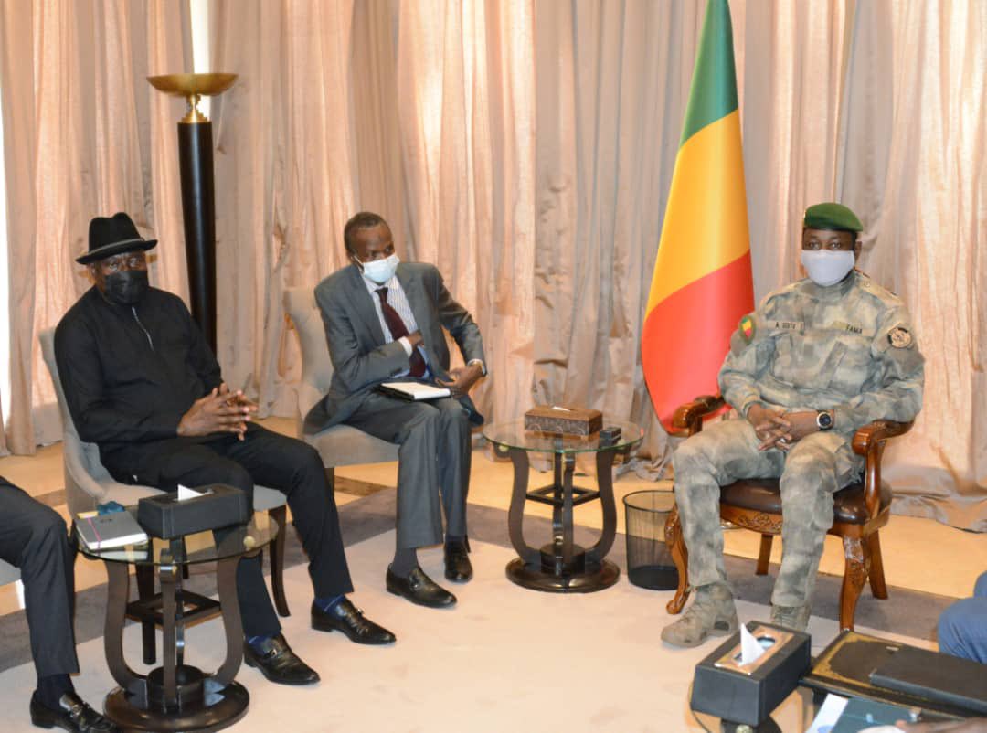 Sommet CEDEAO : la présence de la délégation ministérielle du Mali jugée non nécessaire