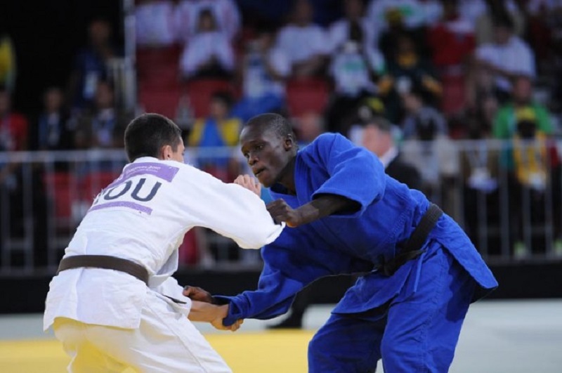 Judo – Dakar African Cup (Cadets et Juniors) : 50 judokas sénégalais au front, ce week-end
