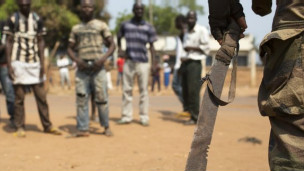 Les milices armées sévissent en Centrafrique et continuent à faire régner la terreur
