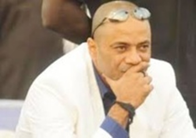 Luc Nicolai recouvre la liberté