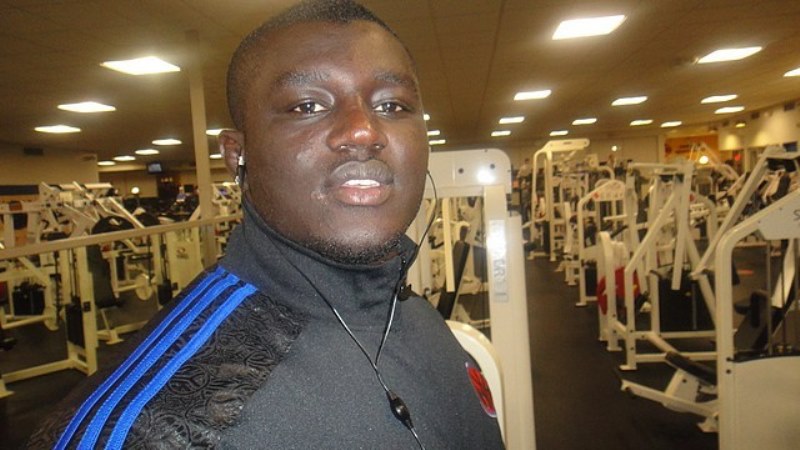 Balla Gaye 2 répond à Modou LO : « Je n’ai pas son temps…Seul Bombardier m’intéresse, le reste… »