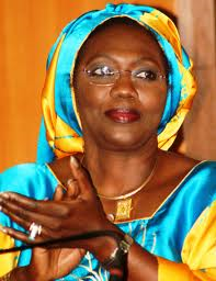 MARIAGE ET POLITIQUE :   Le fils d’Aminata Tall convole avec la responsable de l’Apr en Autriche