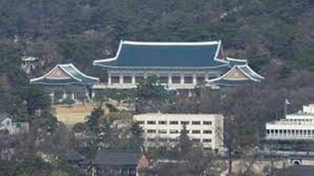 Corée du Sud: le déménagement de la résidence présidentielle fait des vagues