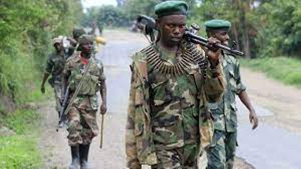 RDC: nouvelles tensions diplomatiques et sur le terrain autour du M23