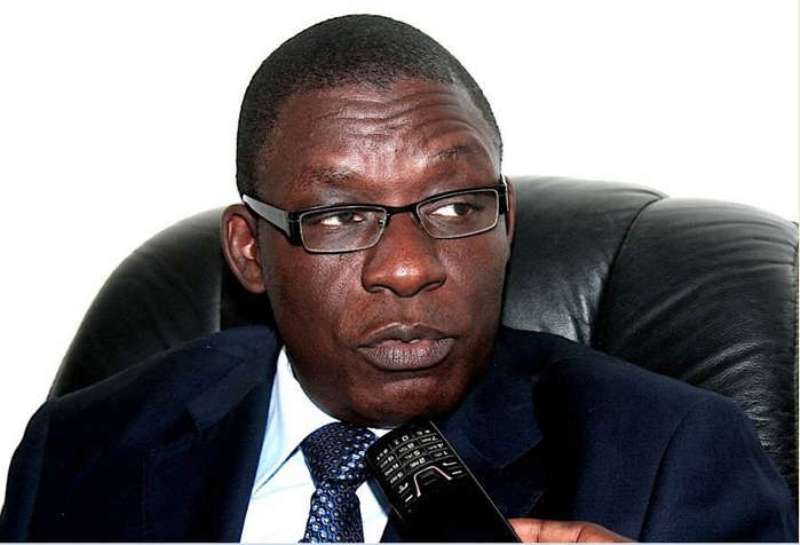 Dernière minute: l'audition de Farba Senghor reportée