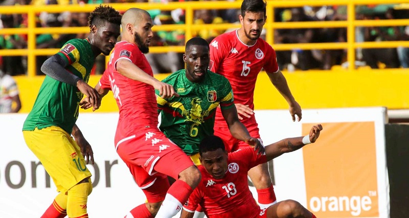 ​Coupe du monde 2022 : RDC, Mali, Cameroun, Ghana… Qui va réaliser la surprise ?