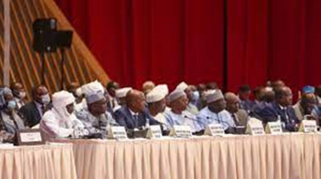 Pré-dialogue tchadien de Doha : la médiation qatarie examine le projet de protocole d'accord