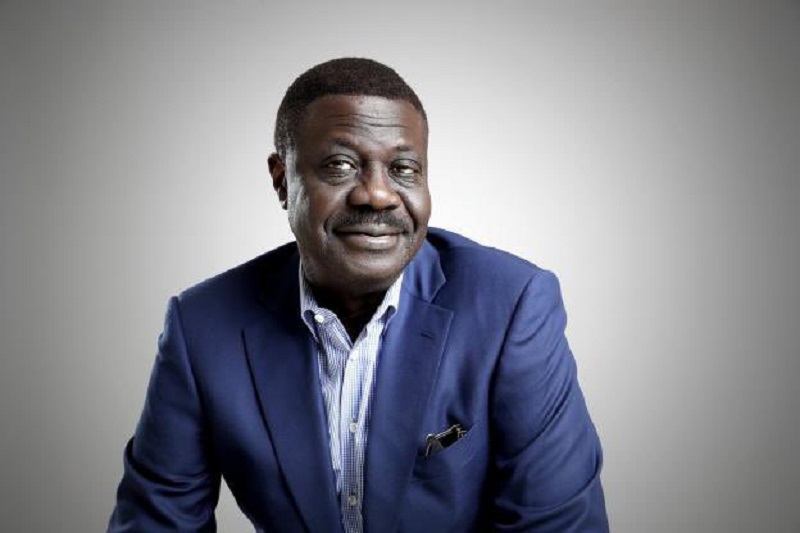 Il y a 2 ans décédait subitement Pape Diouf du Covid-19 