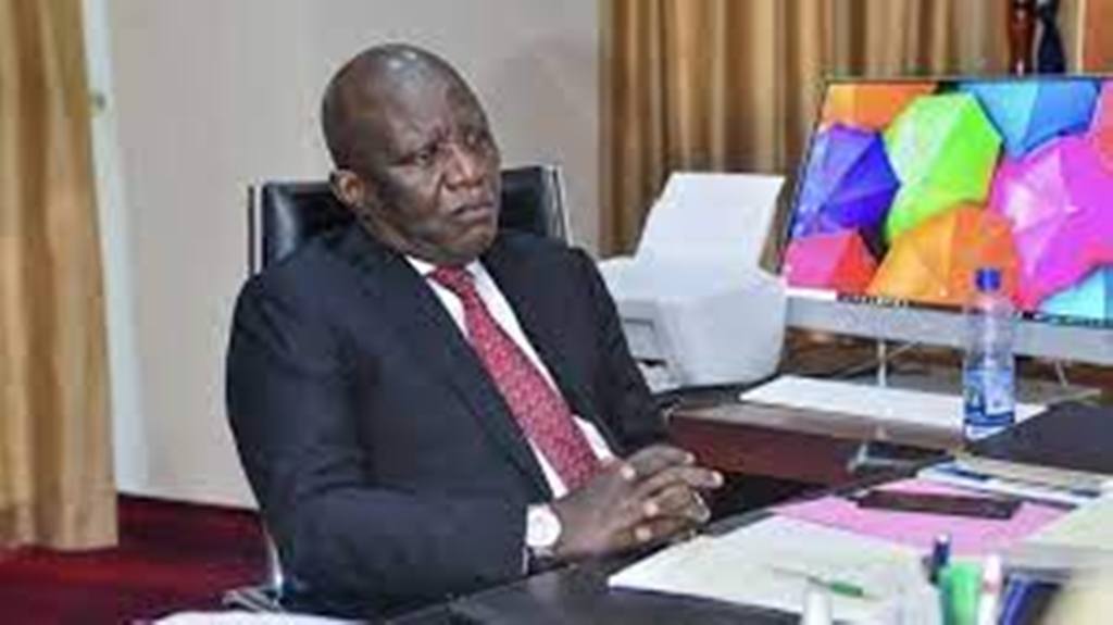 RDC: le ministre de l’Économie destitué par un vote de l’Assemblée nationale
