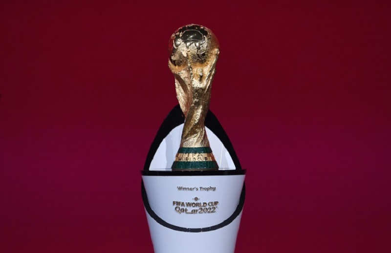 ​Coupe du monde 2022: tous les chapeaux pour le tirage au sort sont connus