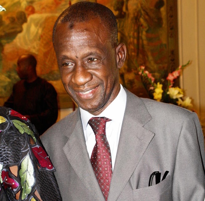 Décès de Birame Sassoum Sy: levée du corps ce jeudi à 11h à la Médina