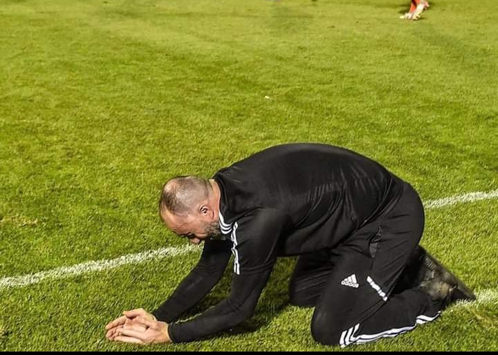 Barrages Mondial 2022 : l'Algérie demande officiellement à rejouer le match face au Cameroun