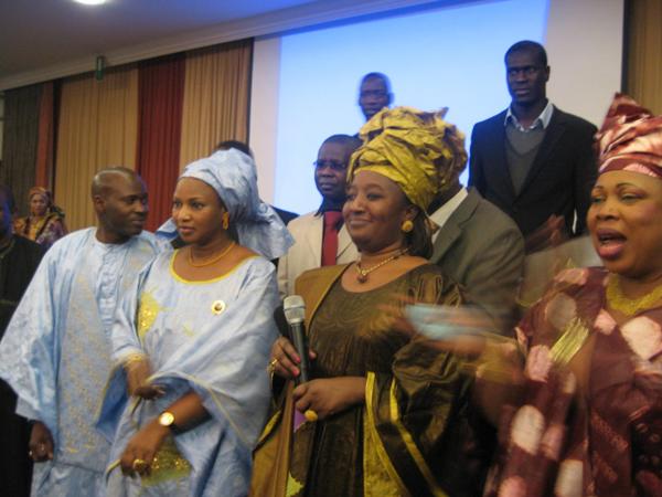 Rencontre Macky Sall-Aminata LO : le contrôle politique de la banlieue en jeu