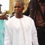 Escroquerie de 30 millions contre Cheikh Amar: le fugitif Cheikh Gadiaga tombe