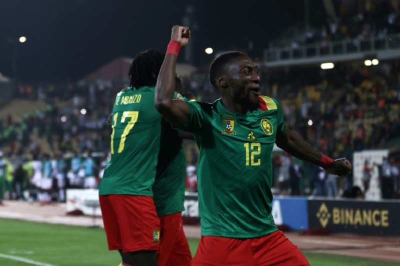 ​Tirage Coupe du monde 2022: le Maroc avec la Belgique, le Cameroun défie le Brésil
