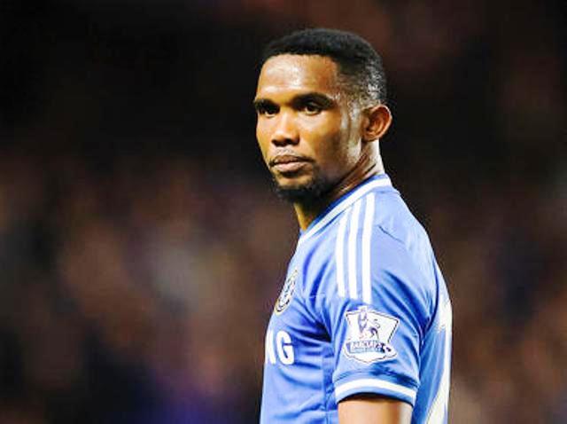 Mercato - Chelsea : Retour à l’envoyeur pour Samuel Eto’o ?