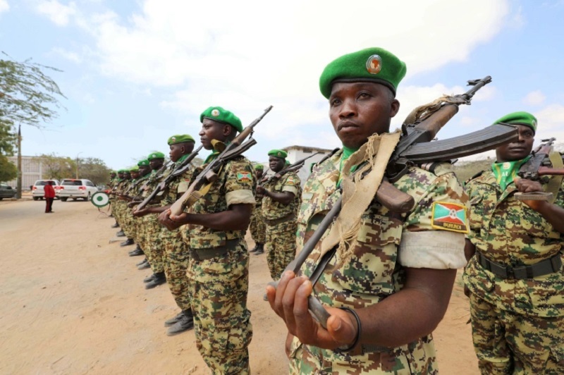 L'ONU autorise une nouvelle mission de l'UA en Somalie pour déloger les groupes armés